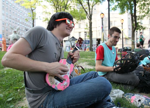 St. Lou Fringe Festival